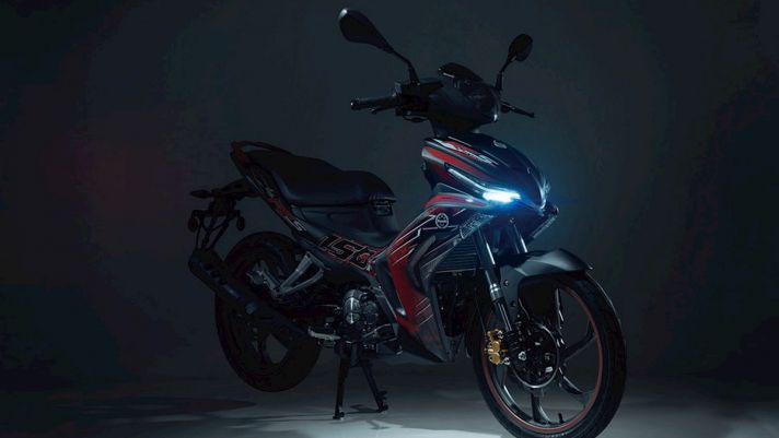 Rẻ hơn Honda Winner, Yamaha Exciter, mẫu xe của Ý vẫn bị ‘thổi bay’ khỏi Việt Nam vì ‘không có cửa'