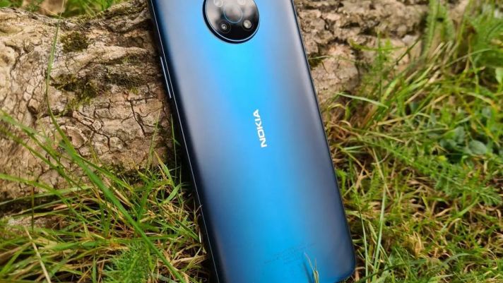 'Vua 5G giá rẻ' Nokia G50 tiếp tục 'giảm giá sập' sàn cuối tháng 5, có bản cháy hàng tại Việt Nam