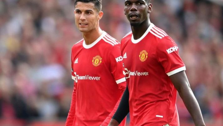 Paul Pogba quyết rời Man Utd, lộ điểm đến bất ngờ với mức lương 'khó hiểu'