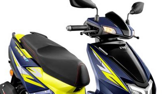 Lộ diện mẫu xe tay ga giá chỉ 24 triệu 'đè bẹp' Honda Air Blade 125 Việt Nam, thiết kế ngầu bá cháy