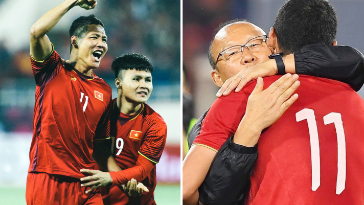 HLV Park gây bất ngờ với danh sách ĐT Việt Nam, 'người hùng AFF Cup' tái xuất với vai trò khó tin