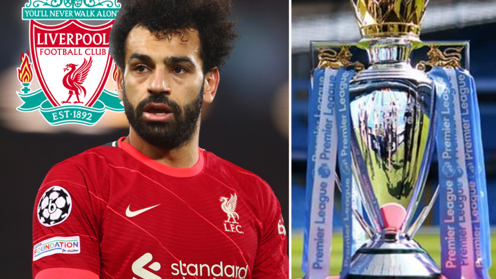 Để hụt chức vô địch Ngoại Hạng Anh, Salah lên tiếng về tương lai cùng Liverpool