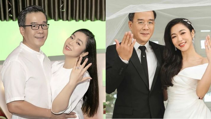 ‘Vua cá Koi’ Thắng Ngô khoe làm 1 chuyện đặc biệt với Hà Thanh Xuân ngay sau scandal tình ái