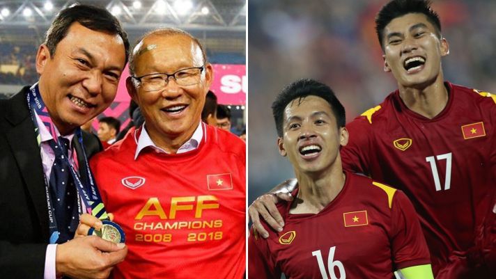 Tổ chức SEA Games 31 thành công ngoài mong đợi, Việt Nam đã sẵn sàng đăng cai Olympic, World Cup?
