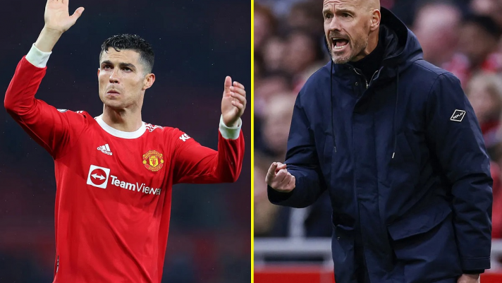 Chuyển nhượng MU 26/5: Ronaldo có người đá cặp hoàn hảo, Erik ten Hag tái ngộ học trò cũ?