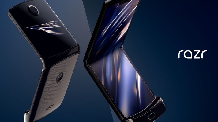 Rò rỉ thiết kế mới của Motorola Razr 3: Liệu có đủ sức ‘đe nẹt’ Samsung Galaxy Z Flip 4?