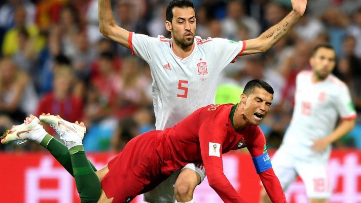 Lịch thi đấu bóng đá hôm nay 26/5: 'Tiểu Ronaldo tỏa sáng', cựu vương gục ngã ở giải vô địch châu Âu