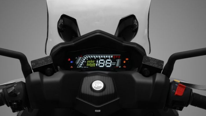 ‘Mãnh thú’ xe tay ga mới sắp ra mắt: Thiết kế và trang bị vượt xa Honda SH 150i, giá bán cực rẻ
