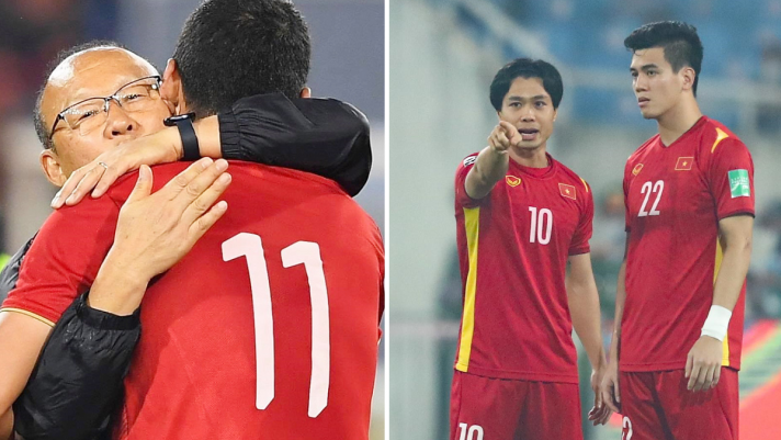 Trở lại ĐT Việt Nam trong vai trò mới, người hùng AFF Cup có 'kế hoạch khủng' với trò cưng HLV Park