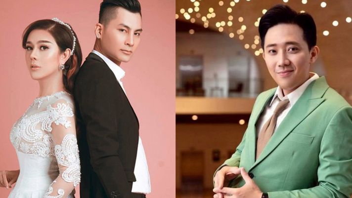 Sau ồn ào ly dị chồng cũ, Lâm Khánh Chi tiết lộ mẫu đàn ông lý tưởng với MC Trấn Thành