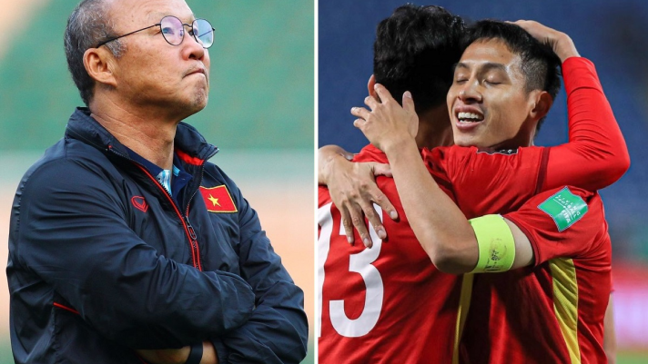 Hết lòng vì ĐT Việt Nam, HLV Park từ chối trở lại Hàn Quốc tái ngộ 'người hùng World Cup'