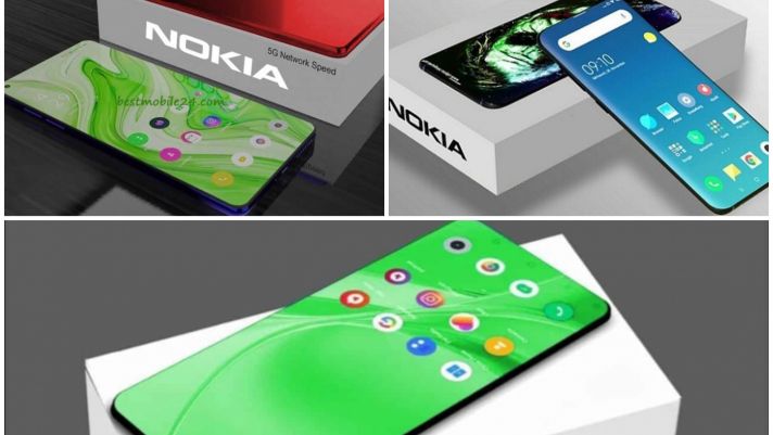 Gục ngã trước Nokia C22 Lite 2022: Thiết kế đẹp đến 'ná thở', hấp dẫn hơn cả iPhone 13