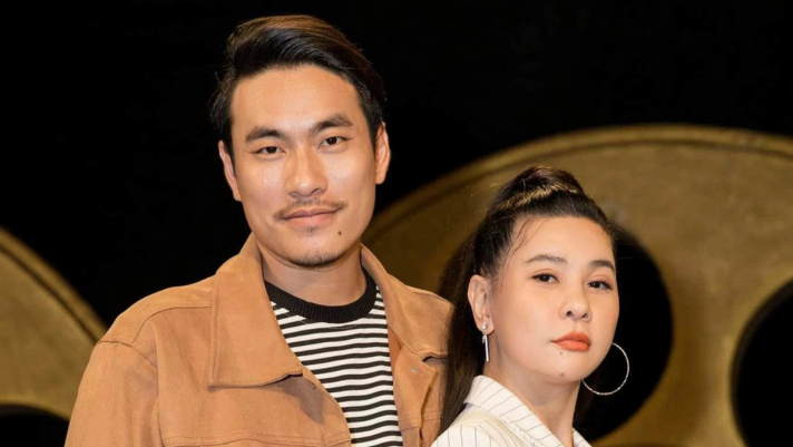 Cát Phượng sánh đôi bên người đàn ông lạ hậu tuyên bố đã chia tay Kiều Minh Tuấn sau 13 năm hẹn hò