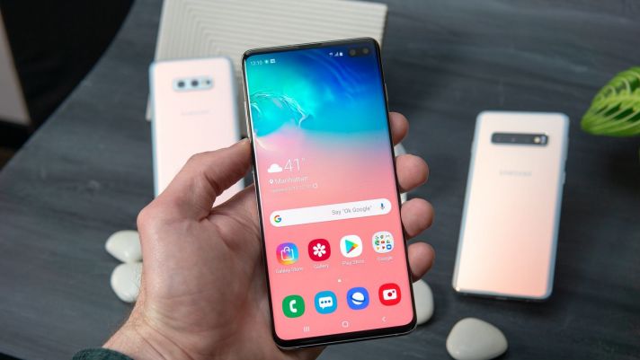 Samsung chiếm 24% thị phần toàn cầu, trở thành smartphone bán chạy hàng đầu thế giới