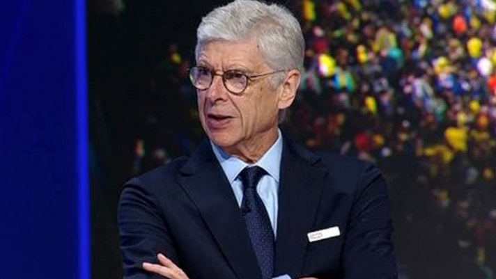 HLV Wenger chỉ ra nguyên nhân Liverpool thất bại trong trận chung kết C1: Lỗi do ngôi sao?