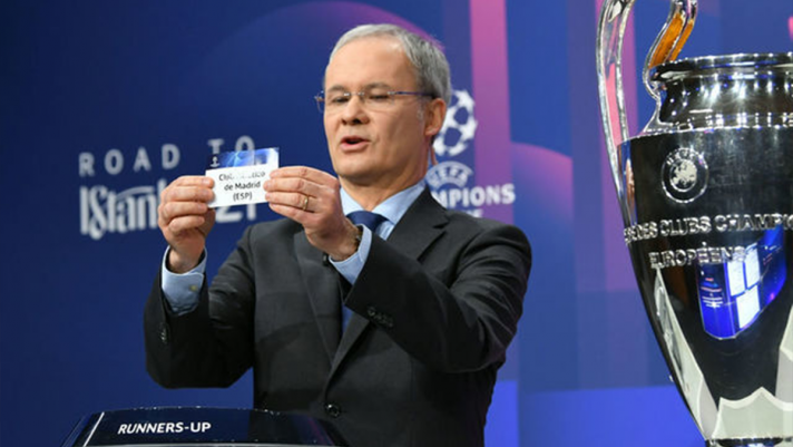 Nhóm hạt giống Champions League 2022/23: Viễn cảnh bảng tử thần