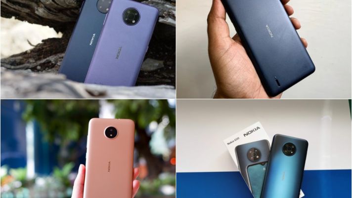 Loạt điện thoại Nokia 'giảm giá sập sàn' cuối tháng 5/2022 hút khách Việt chốt đơn