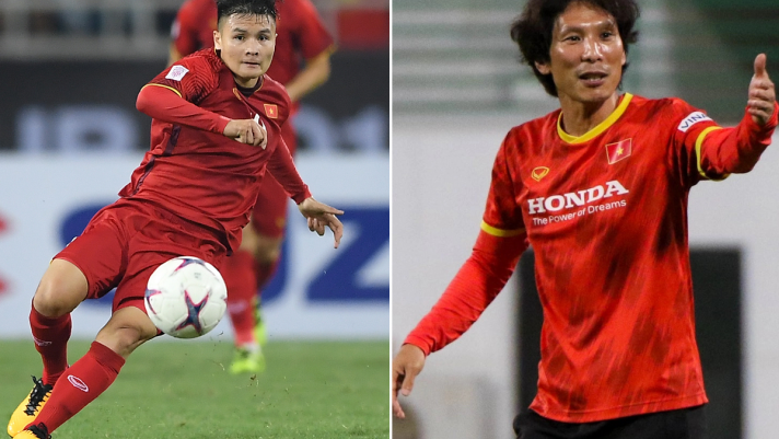 Biểu tượng của U23 Việt Nam được AFC tôn vinh, người thay HLV Park chịu sức ép cực lớn ở giải châu Á