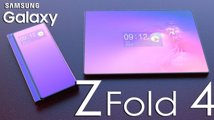 Hé lộ loạt nâng cấp 'siêu to khổng lồ' trên Galaxy Z Fold4, đủ khiến iPhone 14 lo lắng