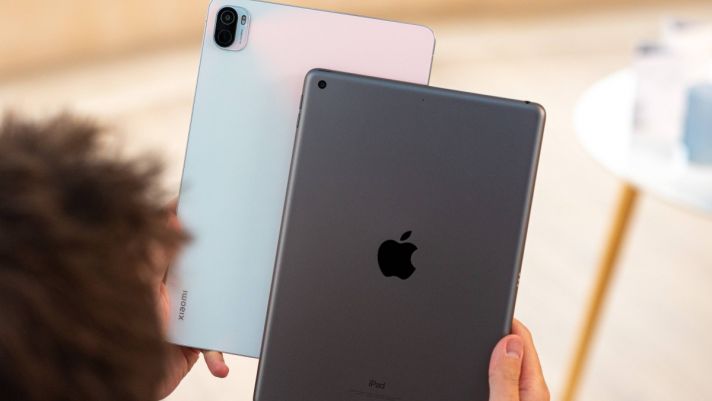 Apple xả kho iPad 10.2 inch (2021) bản 256GB với giá thấp 'không tưởng'