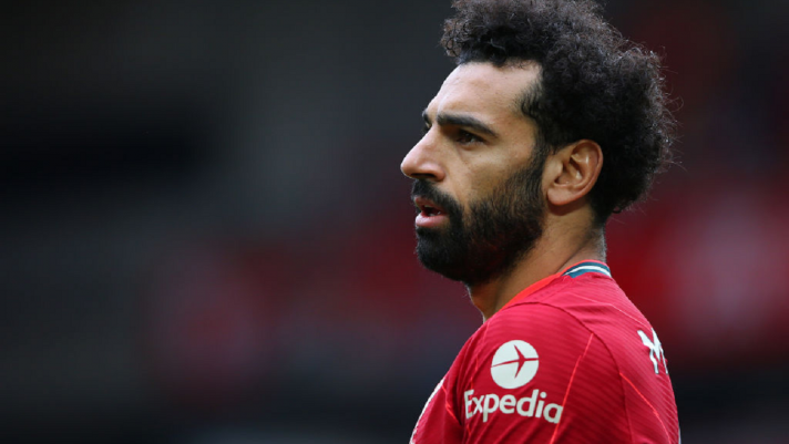 Salah nhận giải Cầu thủ xuất sắc nhất: Fan chỉ trích, cho rằng anh không xứng đáng