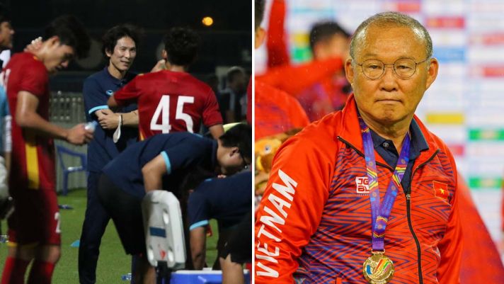 Thua đau trước VCK U23 châu Á, trụ cột U23 Việt Nam nói thẳng vấn đề của người thay thế HLV Park