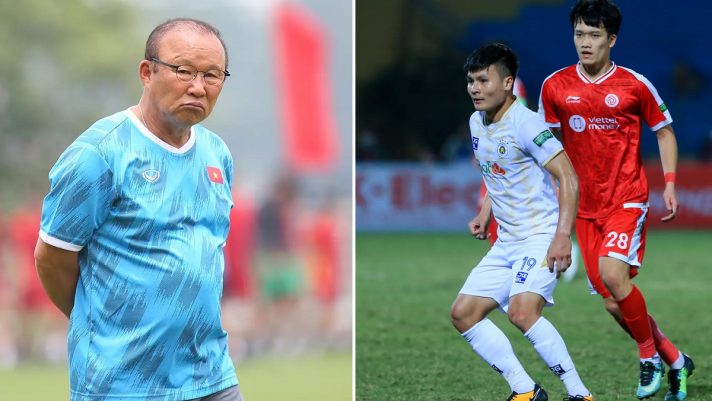 Trò cưng HLV Park tiếp bước Quang Hải, ĐT Việt Nam có liên tiếp hai ngôi sao sang châu Âu thi đấu?