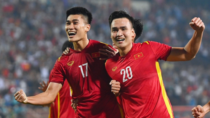 Bảng xếp hạng VCK U23 châu Á 2022 hôm nay: U23 Việt Nam xác định đối thủ ở Tứ kết