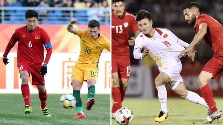 Kết quả bóng đá hôm nay 2/6: VCK U23 châu Á có biến; ĐT Việt Nam lập 'chiến công lớn' trên BXH FIFA