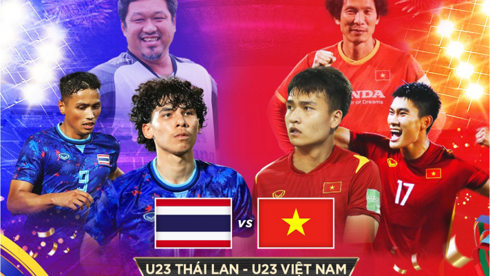 Lịch thi đấu U23 châu Á 2022: Đánh bại U23 Thái Lan, HLV Gong Oh Kyun gây chấn động với U23 Việt Nam