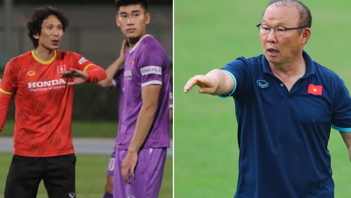 Chia tay U23 Việt Nam sau SEA Games 31, HLV Park vẫn giữ 'vai trò đặc biệt' ở VCK U23 châu Á