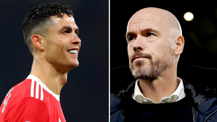 Chuyển nhượng MU 2/6: MU phải 'chiều lòng' Ronaldo, Erik ten Hag chiêu mộ thành công trò cưng?