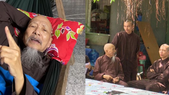 Thông tin nóng về vụ án Tịnh Thất Bồng Lai và ông Lê Tùng Vân, cả 6 đối tượng bị đề nghị truy tố