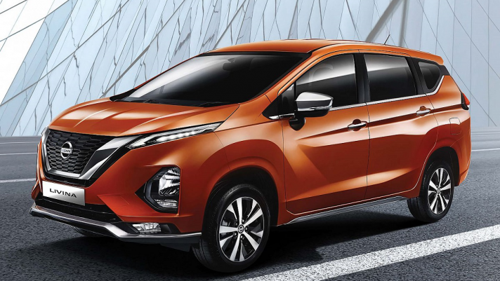 'Anh em sinh đôi' của Mitsubishi Xpander sắp ra mắt, hứa gây sốt, làm Toyota Innova 'ngủ không yên'