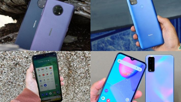 9 smartphone 'giá rẻ' dưới 4 triệu đồng đáng mua nhất tháng 6/2022, Nokia 'Vua phân khúc'