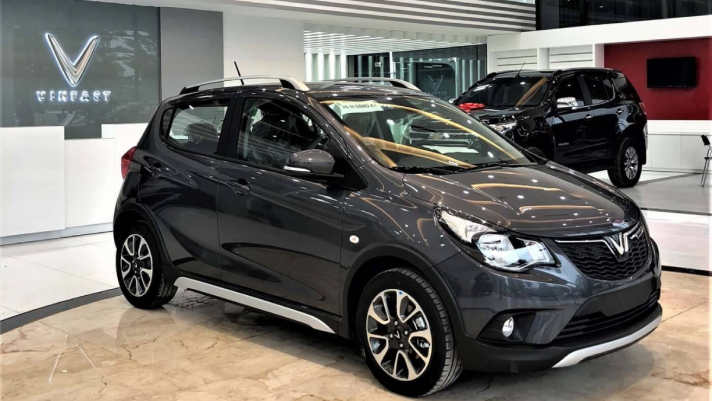 Giá lăn bánh VinFast Fadil tháng 6/2022 khiến Hyundai Grand i10 và Kia Morning ‘sang chấn tâm lý’