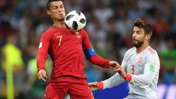 Kết quả bóng đá hôm nay 3/6: Ronaldo lập kỷ lục; U23 Việt Nam đánh rơi chiến thắng ở U23 châu Á