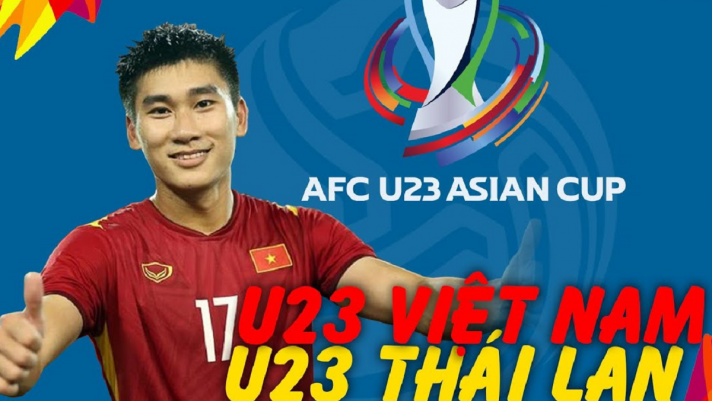 Thua đau phút cuối, U23 Việt Nam đánh rơi chiến thắng đầy đáng tiếc trước U23 Thái Lan