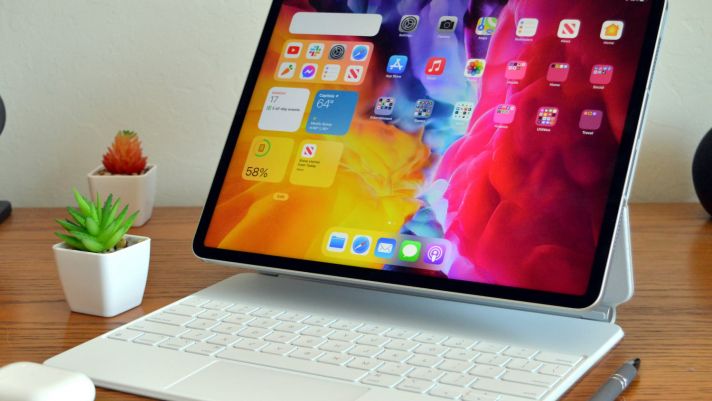 Apple muốn làm cho iPad hoạt động như một chiếc Macbook với trải nghiệm đa nhiệm trên iPadOS 16