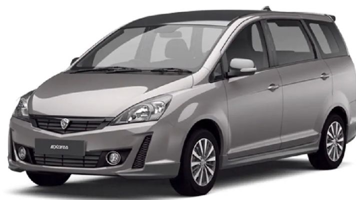 Mẫu MPV giá rẻ chỉ 318 triệu 'đè bẹp' Mitsubishi Xpander, Toyota Innova với trang bị cực khủng