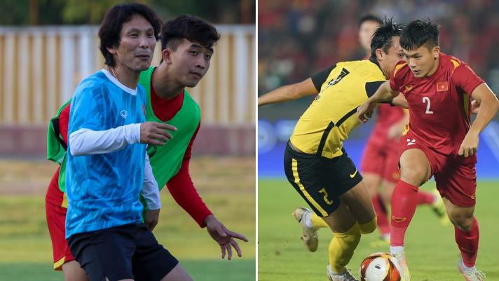 Tin bóng đá trong nước 3/6: VFF báo tin dữ, U23 Việt Nam sớm chia tay trụ cột ở VCK U23 châu Á 2022?