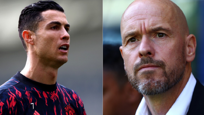 Chuyển nhượng MU 5/6: MU chiều lòng Ronaldo bằng bom tấn không tưởng, Erik ten Hag bị phũ phàng