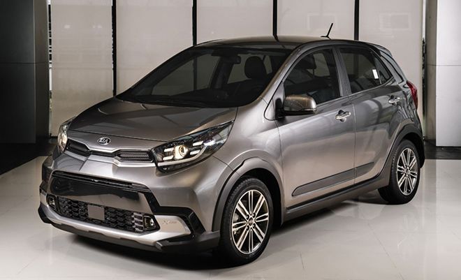 Giá lăn bánh Kia Morning tháng 6/2022 hấp dẫn, tạo áp lực lớn cho Hyundai Grand i10 và VinFast Fadil