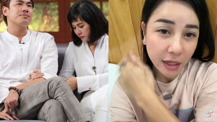 Vừa khóc 'cạn nước mắt' vì chia tay Kiều Minh Tuấn, Cát Phượng tung clip phơi bày mặt mộc ở tuổi 52