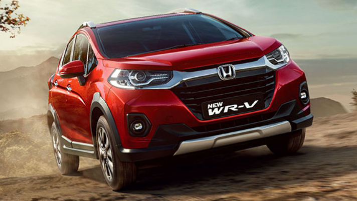 Toyota Raize sắp ‘chạm trán’ siêu phẩm SUV của Honda, Kia Sonet 'ngớ người' vì đối thủ giá siêu rẻ