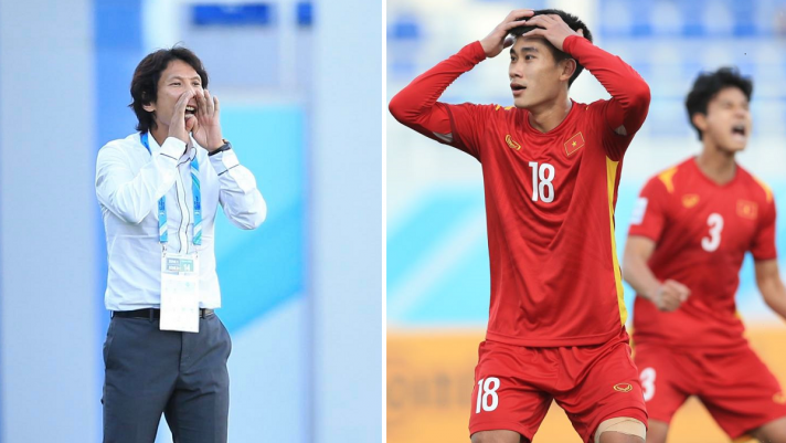 Tin bóng đá trong nước 6/6: U23 Việt Nam đối diện 'thảm họa', HLV Gong Oh Kyun lộ chiến thuật cực lạ