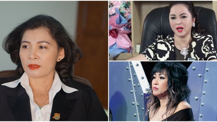 Sau khi bị bà Phương Hằng khởi kiện, Phương Thanh 'réo' tên, nhà báo Hàn Ni nhận thêm ‘tin dữ’
