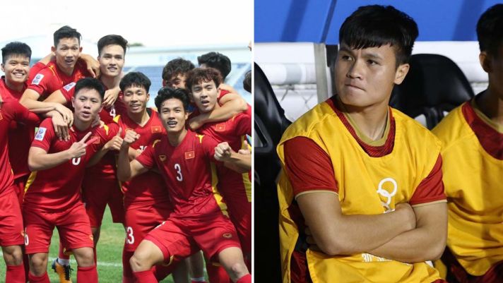 Tin bóng đá tối 6/6: U23 Việt Nam hưởng 'đặc quyền hiếm thấy'; Quang Hải tự đưa mình vào thế khó