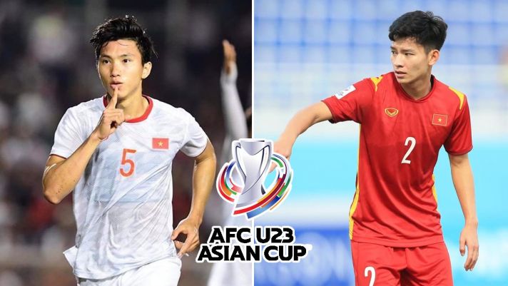 U23 Việt Nam tìm ra 'Văn Hậu mới', HLV Gong Oh Kyun tiết lộ 'vũ khí bí mật' ở VCK U23 châu Á 2022