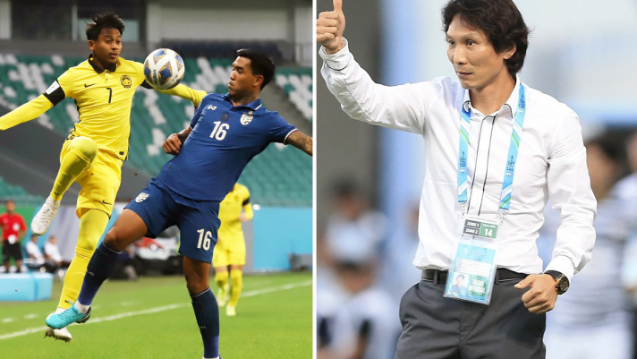 Thái Lan vô tình giúp một tay, U23 Việt Nam không tốn sức vẫn giành vé vào Tứ kết U23 châu Á 2022?